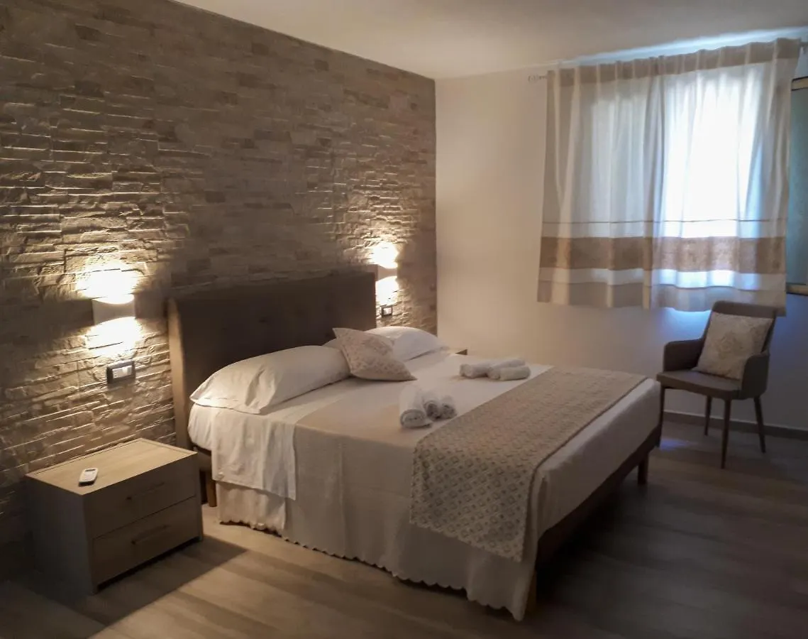 Il Lentischio Holiday Home Cala Gonone Apartment