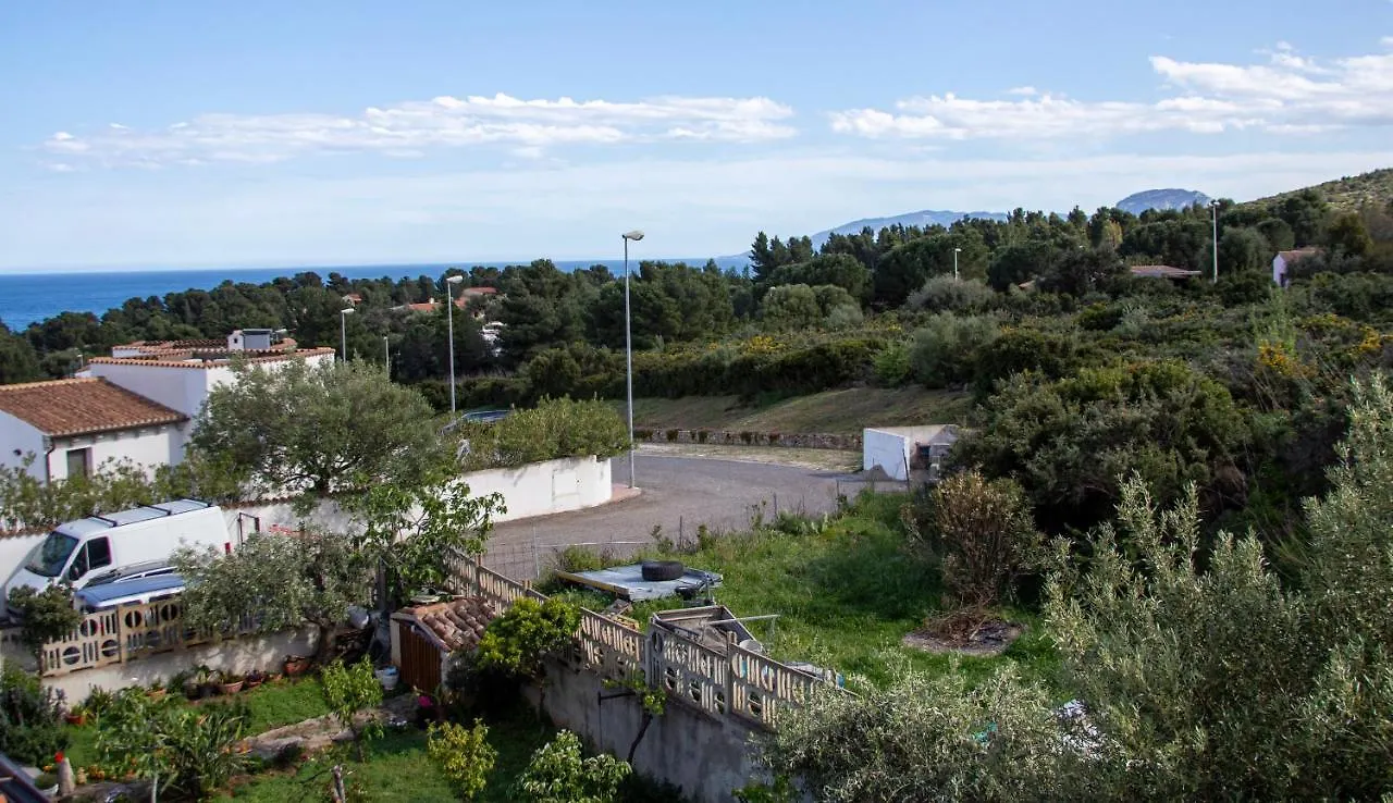 Il Lentischio Holiday Home Cala Gonone