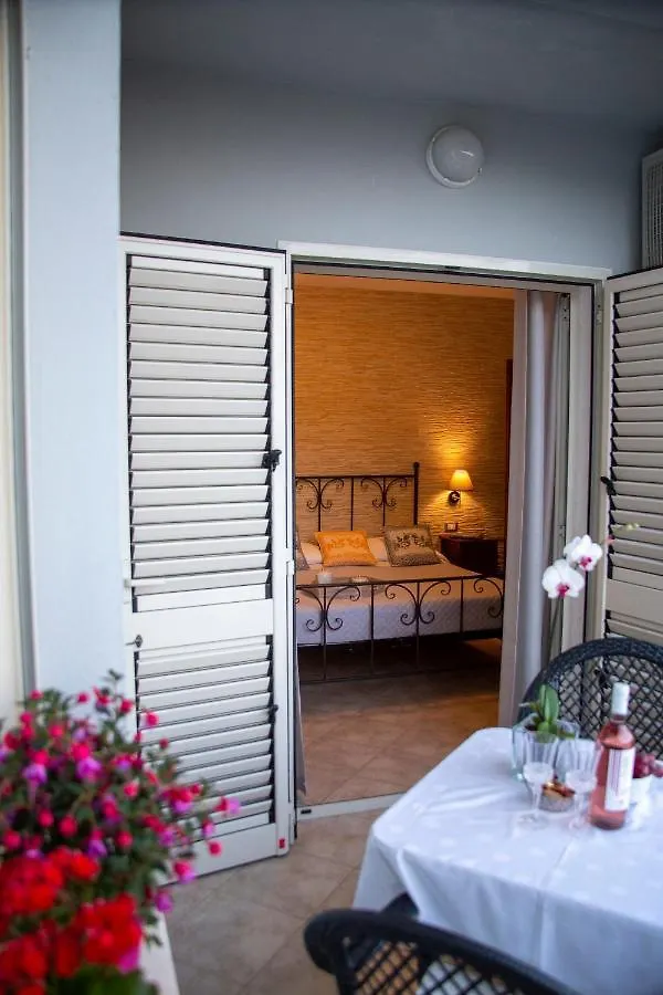 Il Lentischio Holiday Home Cala Gonone 0*,