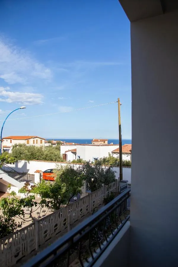 Il Lentischio Holiday Home Cala Gonone Apartment