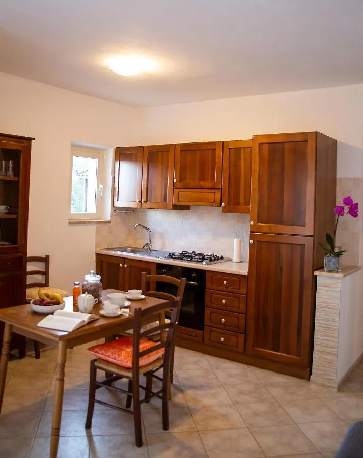Il Lentischio Holiday Home Cala Gonone