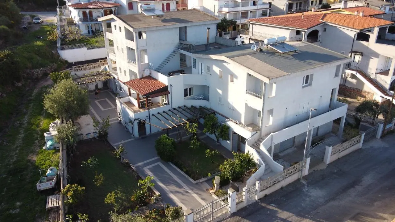Il Lentischio Holiday Home Cala Gonone 0*,