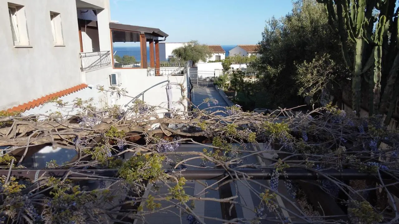 Apartment Il Lentischio Holiday Home Cala Gonone