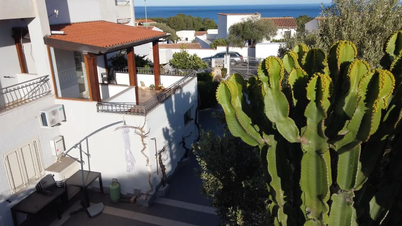 Il Lentischio Holiday Home Cala Gonone