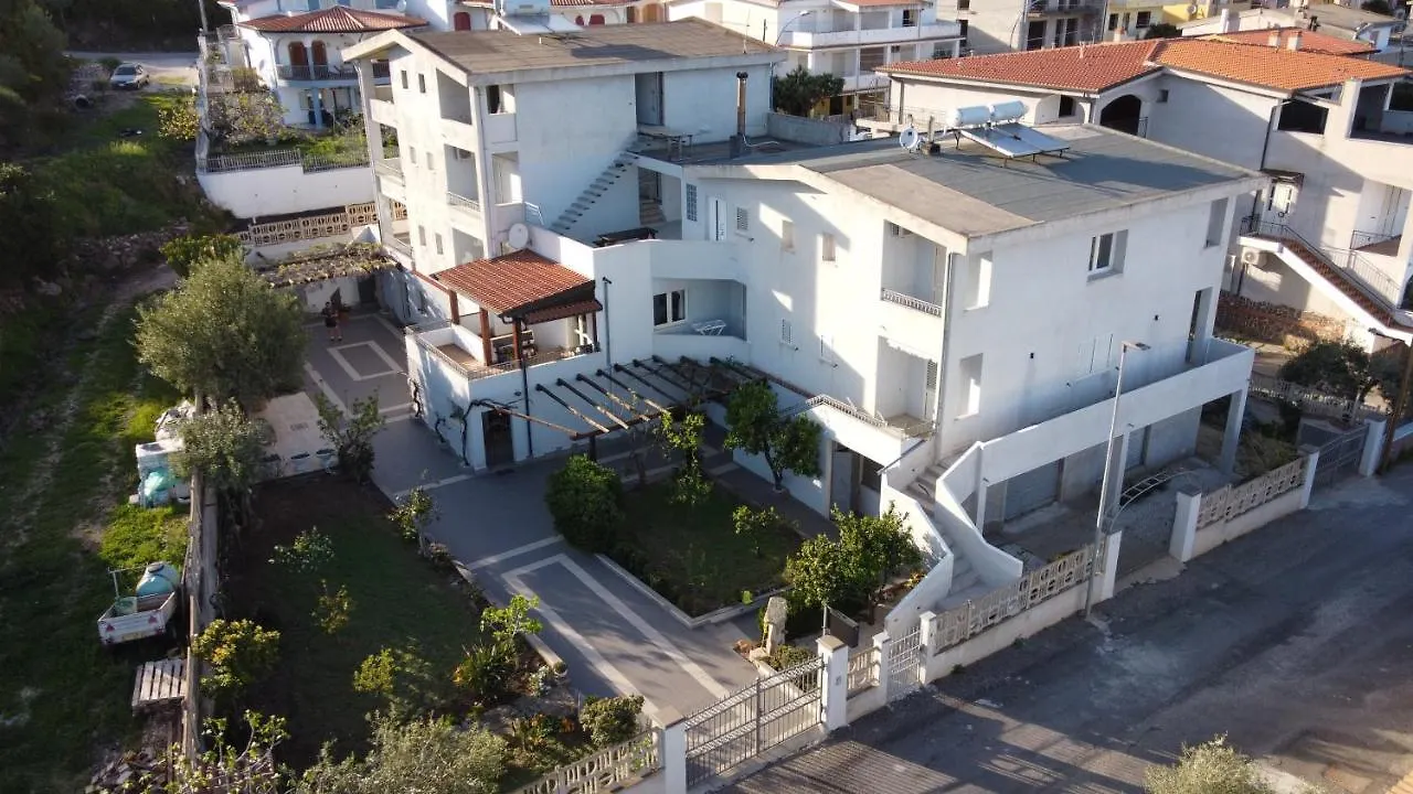 Il Lentischio Holiday Home Cala Gonone Apartment