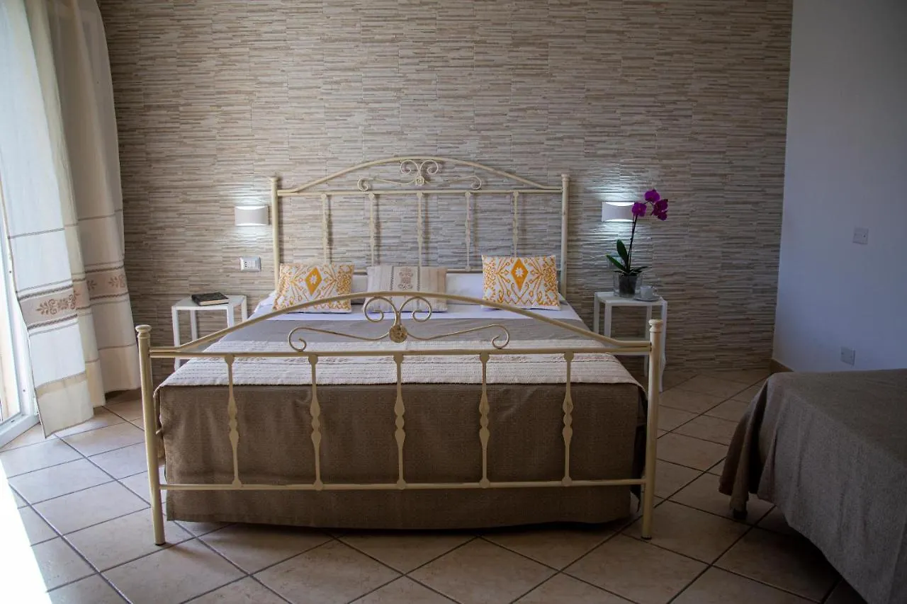 Il Lentischio Holiday Home Cala Gonone 0*,