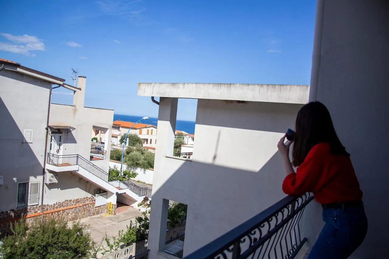 Il Lentischio Holiday Home Cala Gonone Apartment