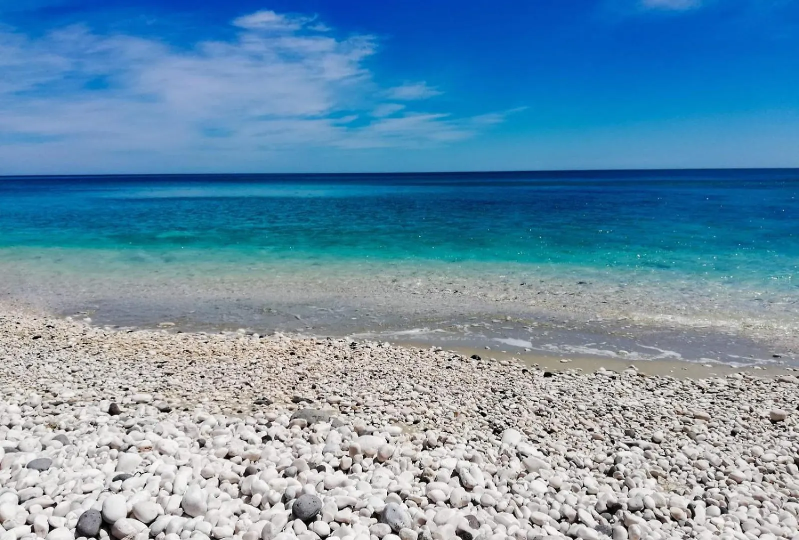 Il Lentischio Holiday Home Cala Gonone Italy