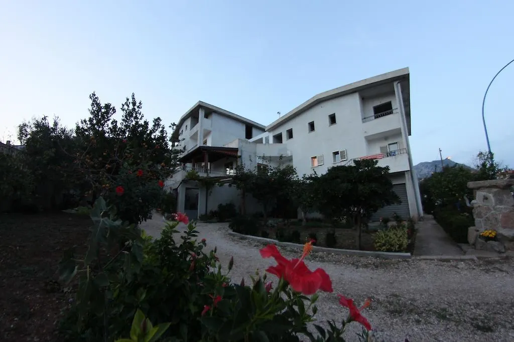 Il Lentischio Holiday Home Cala Gonone 0*,