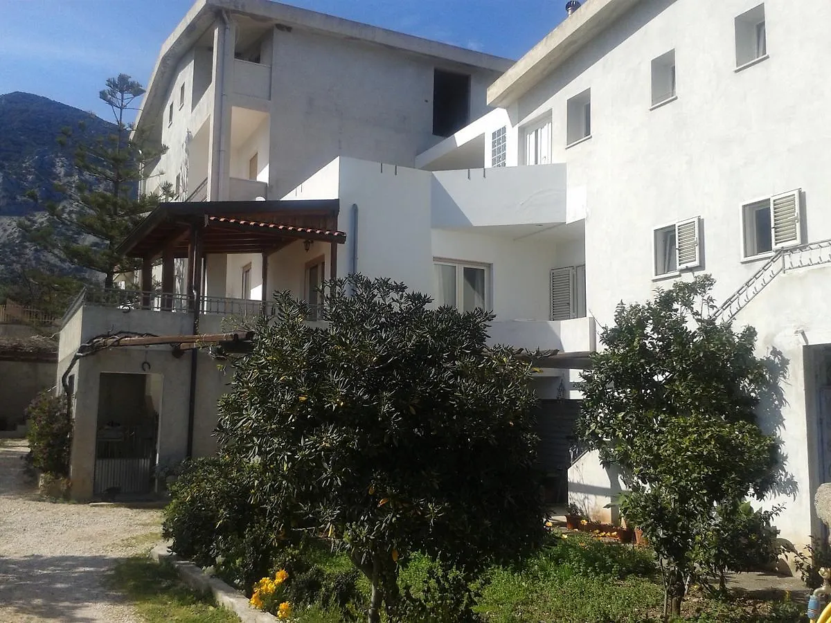 Il Lentischio Holiday Home Cala Gonone 0*,  Italy