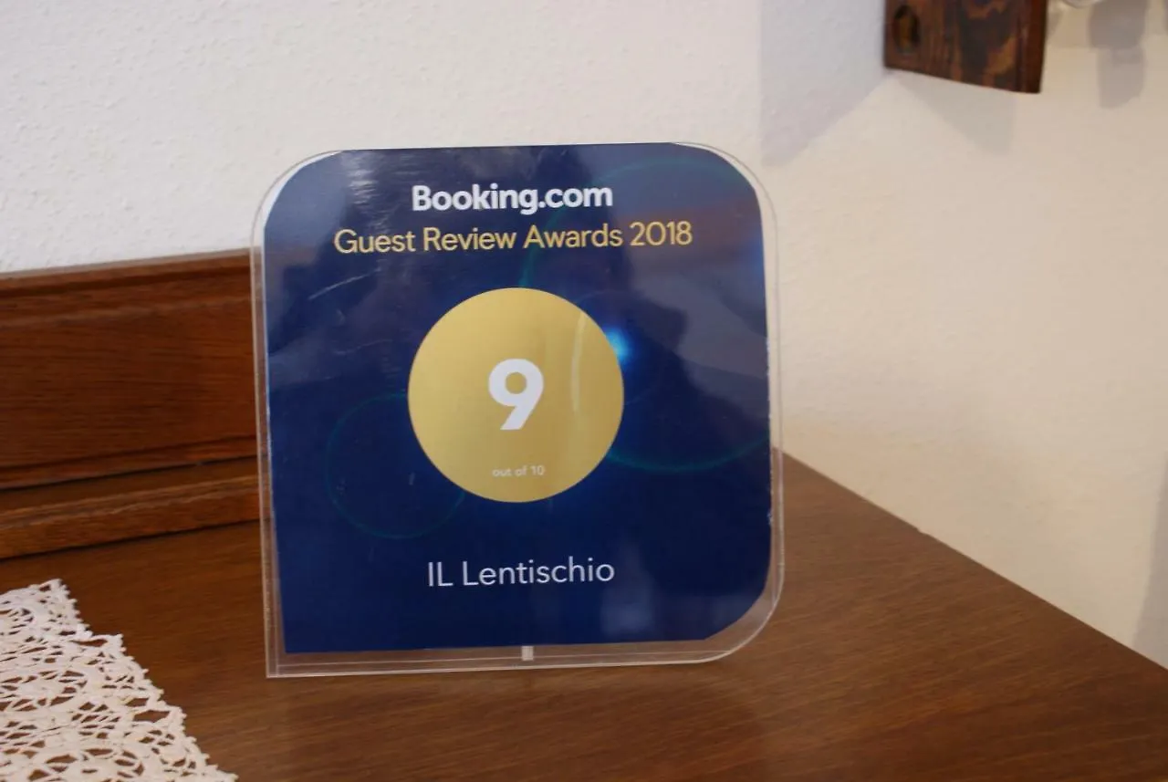 Il Lentischio Holiday Home Cala Gonone