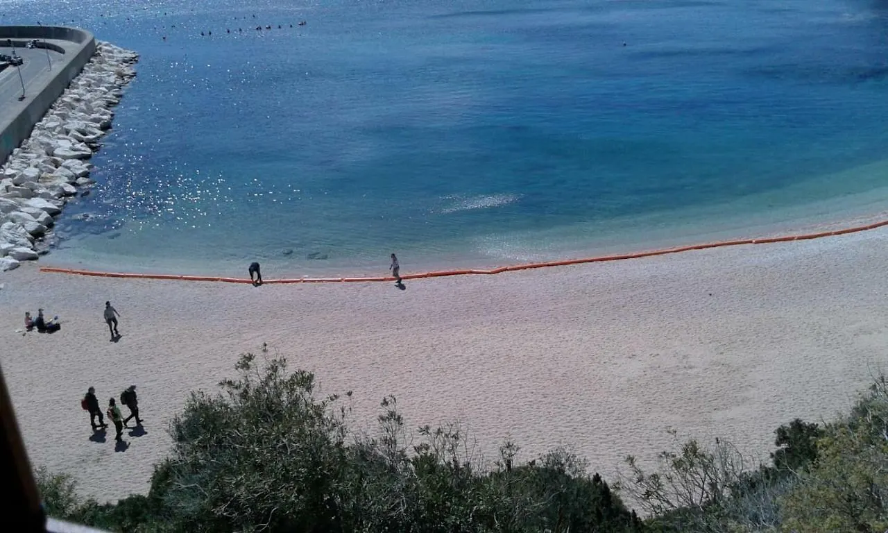 Il Lentischio Holiday Home Cala Gonone 0*,