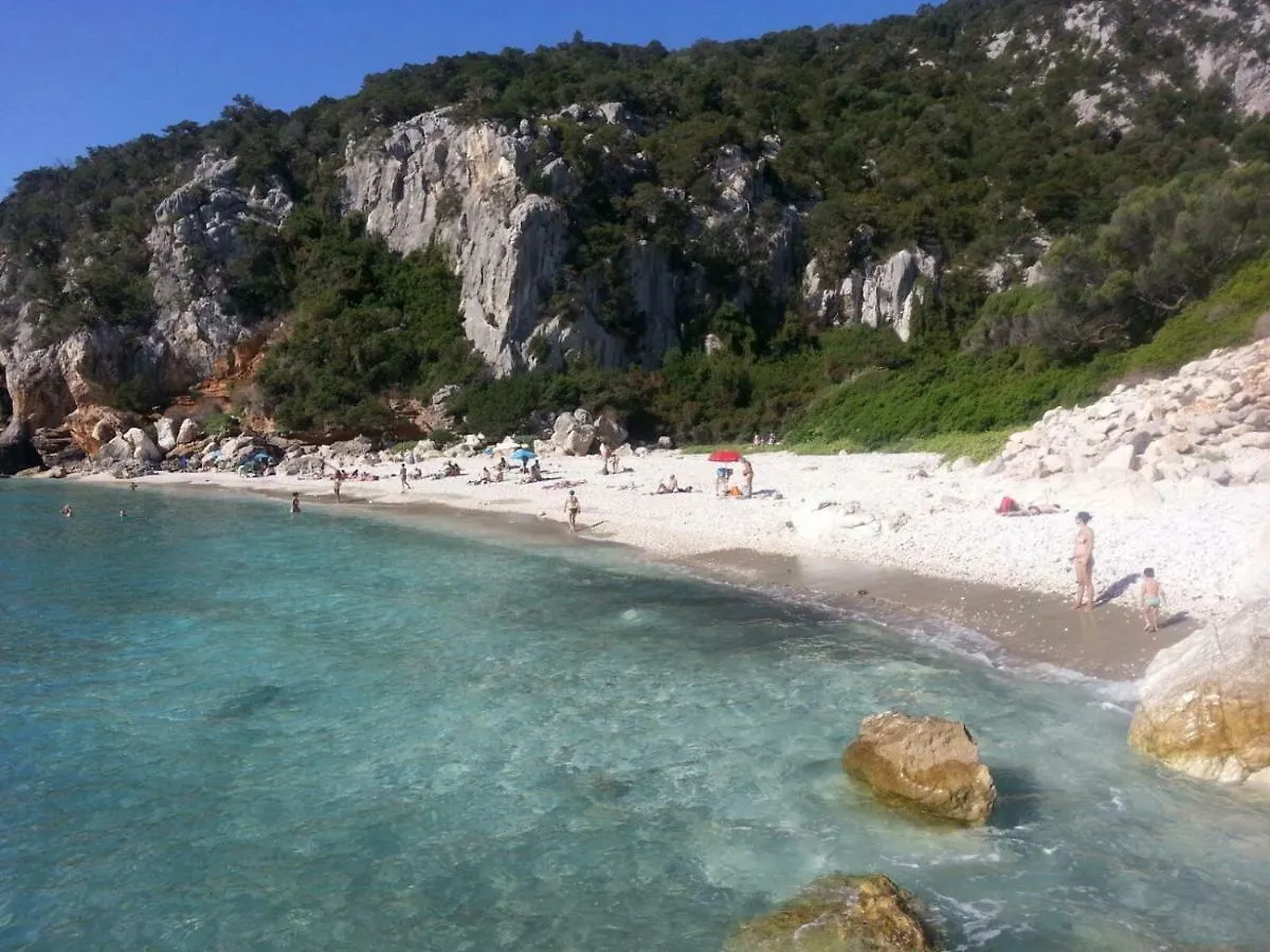 Appartamento Il Lentischio Cala Gonone