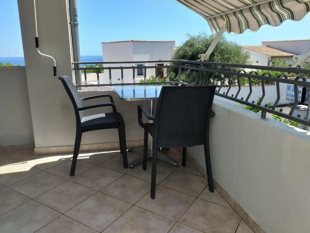 Il Lentischio Holiday Home Cala Gonone
