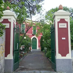 Ulisse Apartamento Ercolano