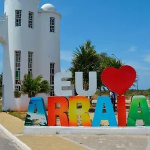 Cantinho Em Arraial , Arraial do Cabo Brasil