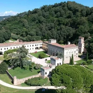 Castello Di Lispida Casa rural Monselice