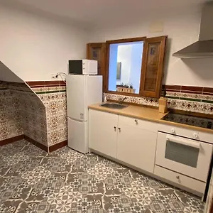 Casa Del Viajero , Setenil De Las Bodegas Espanha