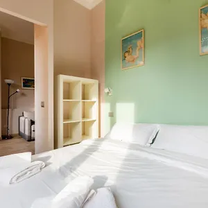 Garibaldi District Cosy Studio Apartamento Milán