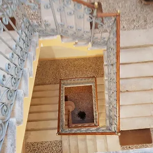  Apartment Residenza Emilia Italien