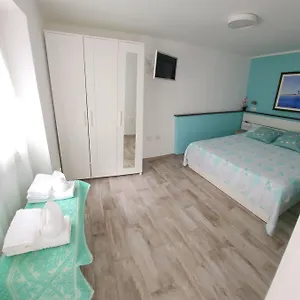 Casa Al Mare Orchidea - Motoparking - Wifi Free - Ac Appartement