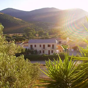 La Grotta Del Tesoro Vakantieboerderij