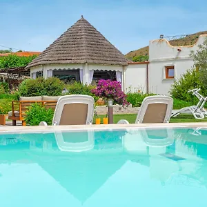 Alojamento de Acomodação e Pequeno-almoço Il Giardino Degli Aranci, Mores