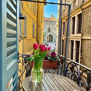  Apartment Piazza Vecchia Italien
