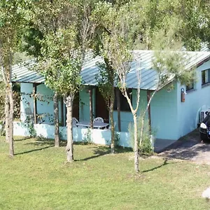 Rosapineta Sud In Сasa de vacaciones Rosolina Mare
