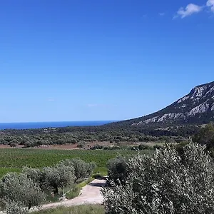 Bauernhof Su Barcu