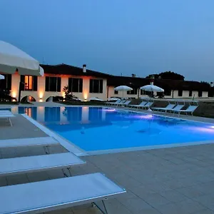 Le Vai Agroturismo Bardolino