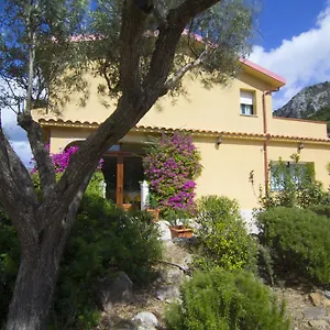 Alojamento de Turismo Rural Sa Rocca, Iglesias