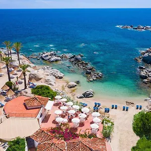 Resort Park - Dune, Àrbatax