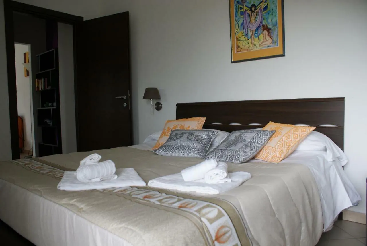 Il Lentischio Holiday Home Cala Gonone